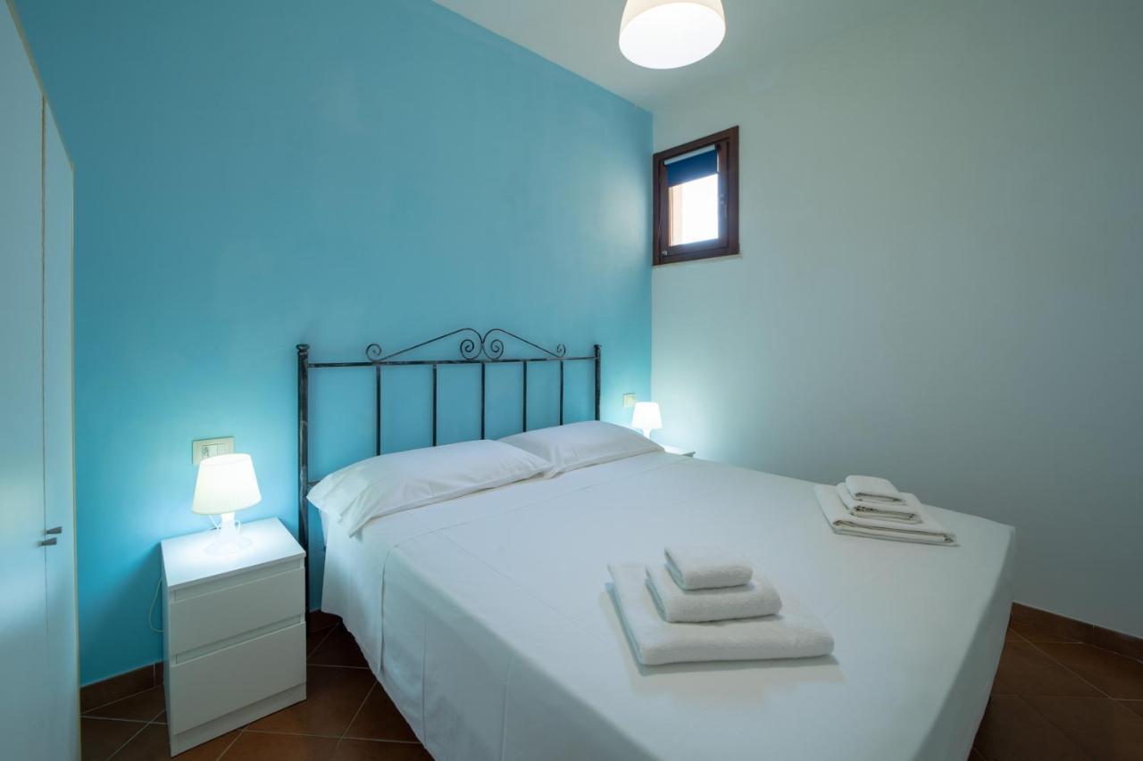 Elimi Favignana Apartments - Residence In Citta Exteriér fotografie